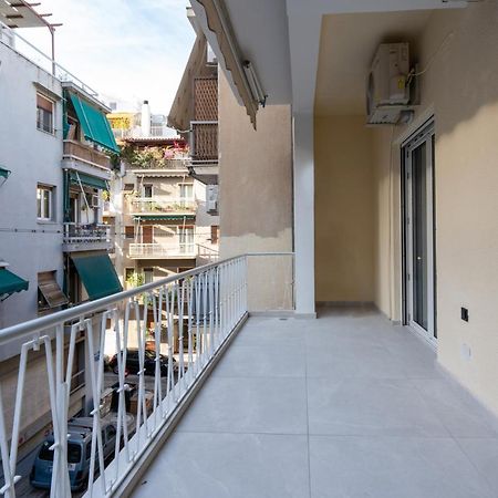 Athens Hippest Apartments Εξωτερικό φωτογραφία