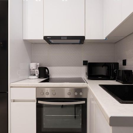 Athens Hippest Apartments Εξωτερικό φωτογραφία