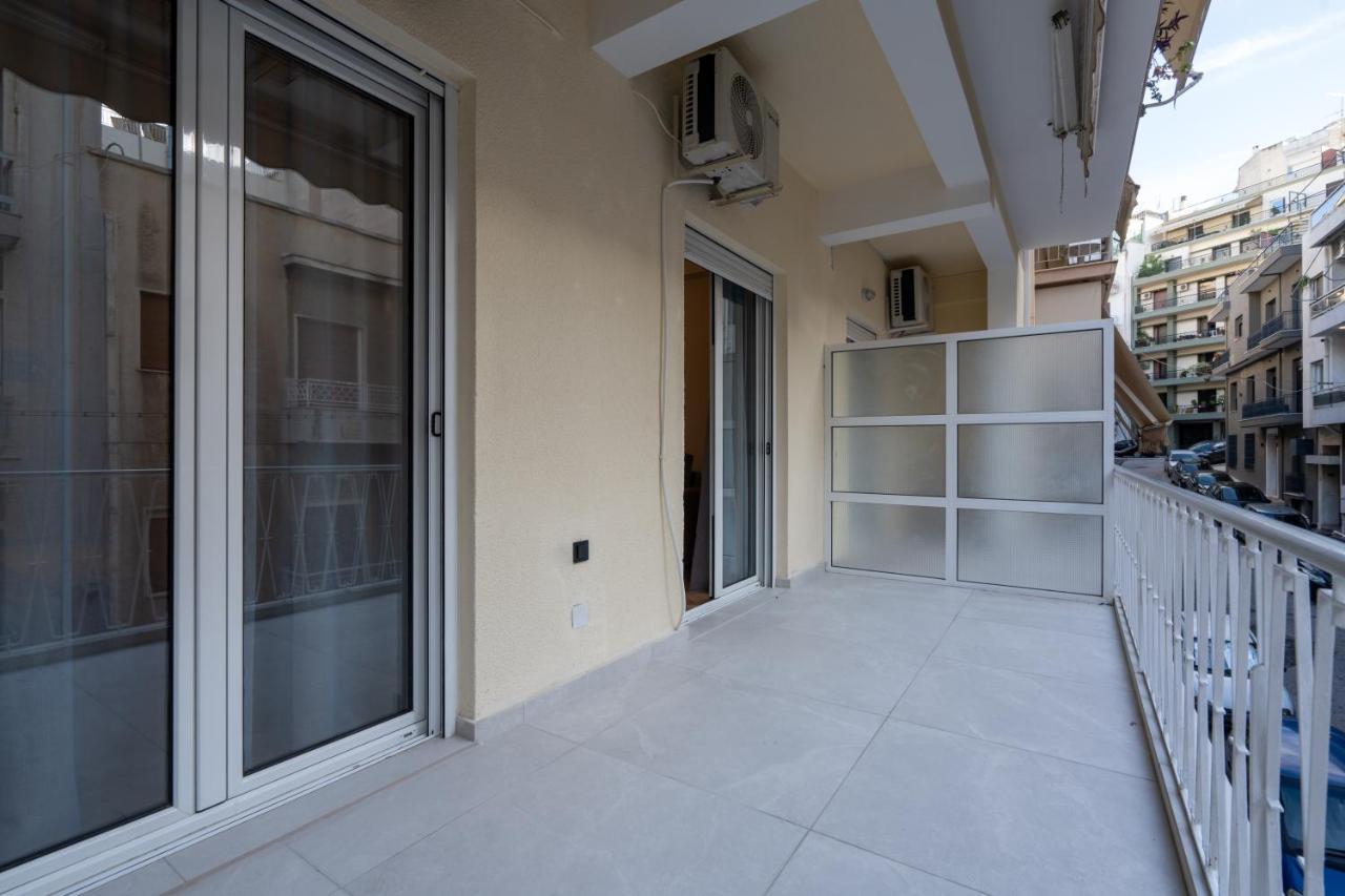 Athens Hippest Apartments Εξωτερικό φωτογραφία