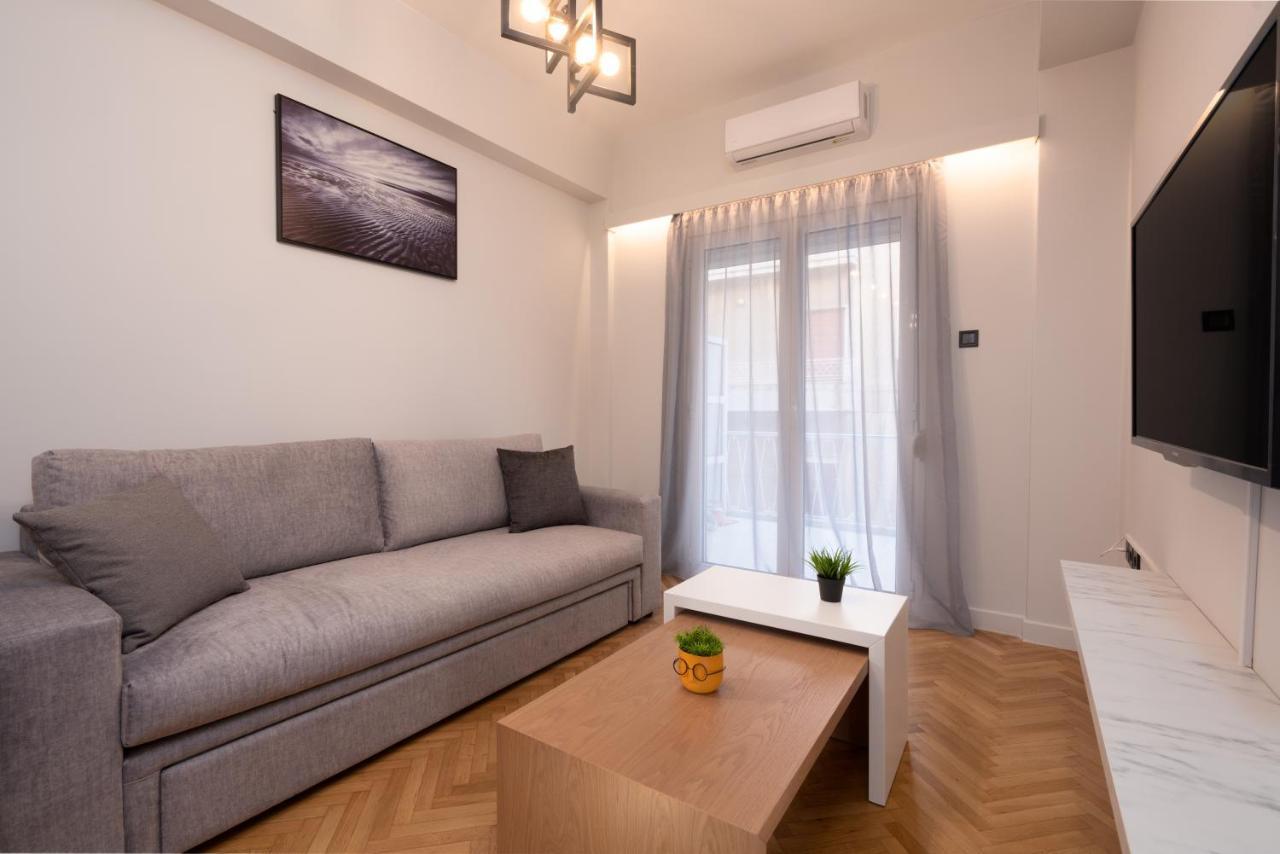 Athens Hippest Apartments Εξωτερικό φωτογραφία