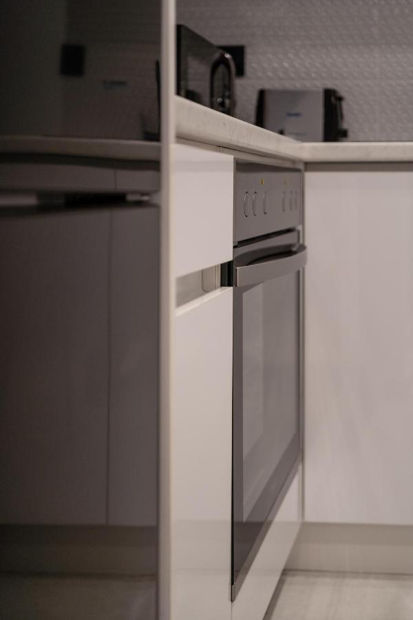 Athens Hippest Apartments Εξωτερικό φωτογραφία