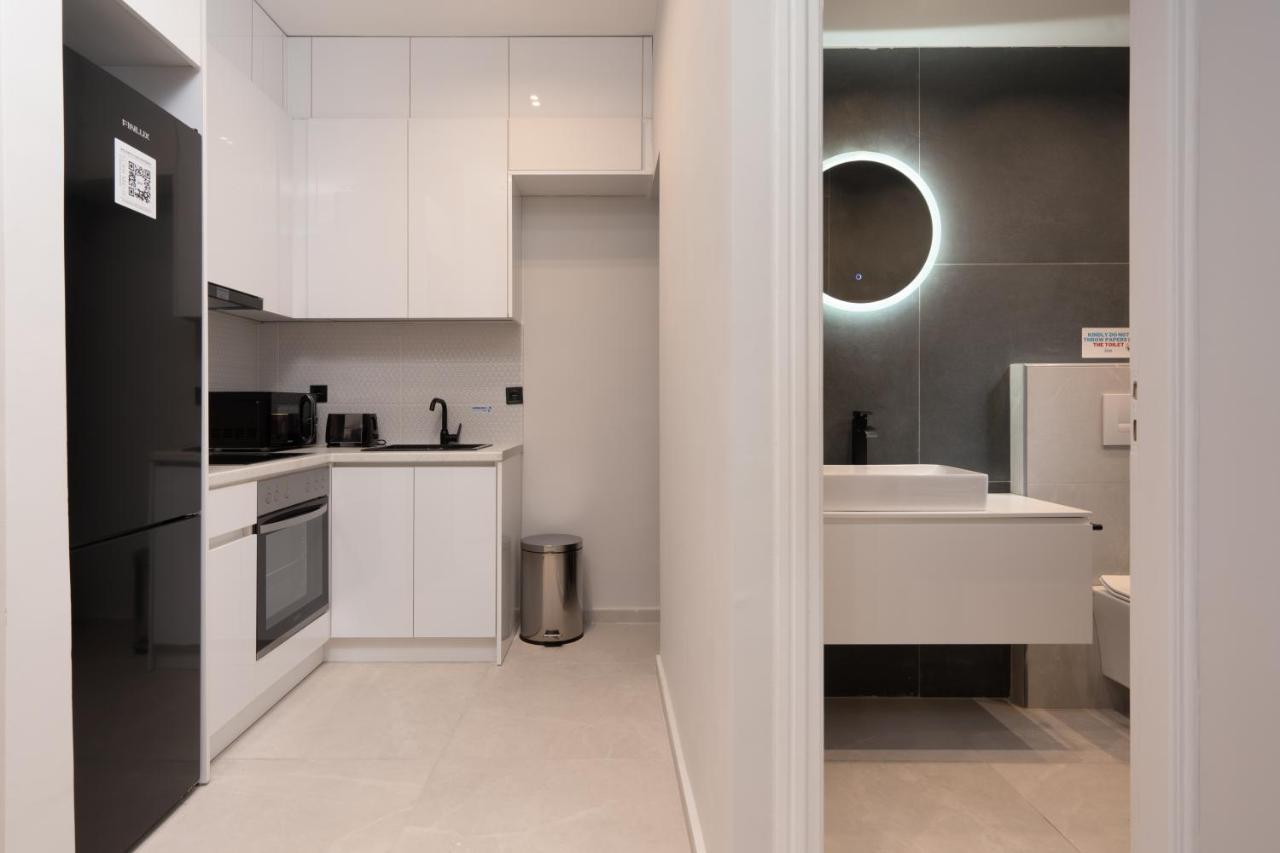 Athens Hippest Apartments Εξωτερικό φωτογραφία