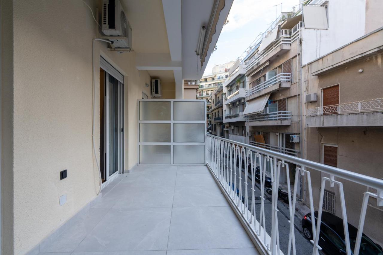 Athens Hippest Apartments Εξωτερικό φωτογραφία
