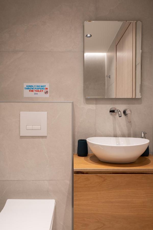 Athens Hippest Apartments Εξωτερικό φωτογραφία
