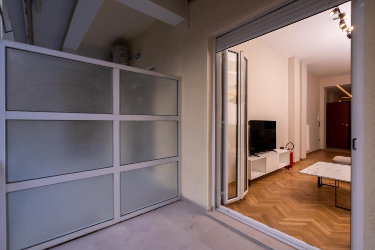Athens Hippest Apartments Εξωτερικό φωτογραφία