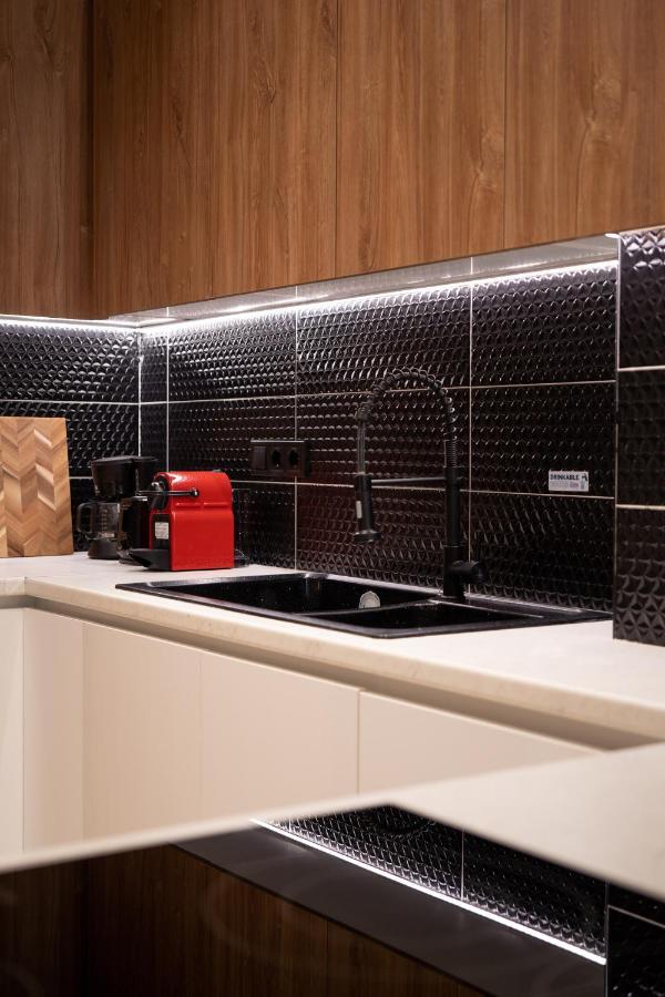 Athens Hippest Apartments Εξωτερικό φωτογραφία