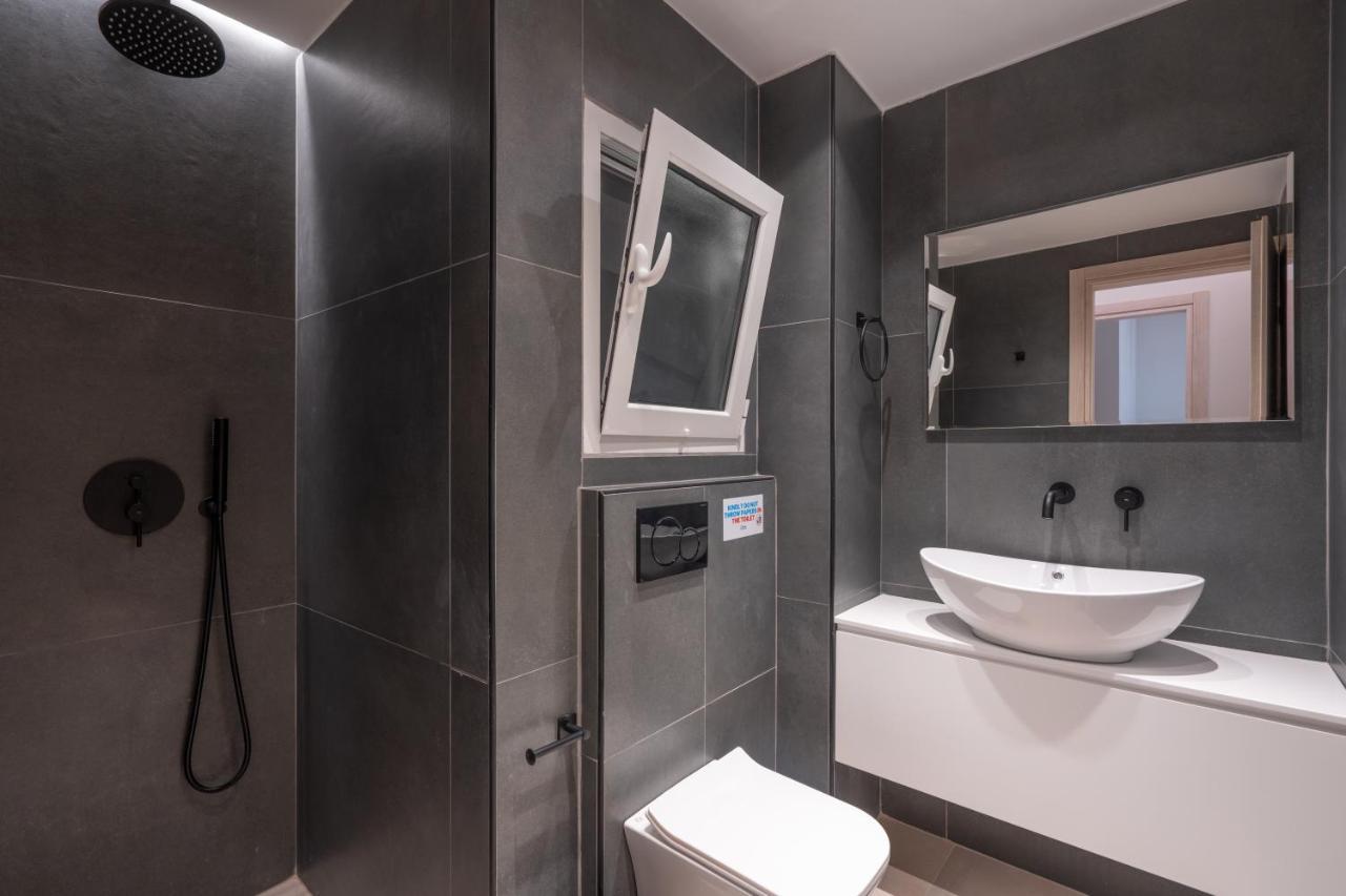 Athens Hippest Apartments Εξωτερικό φωτογραφία