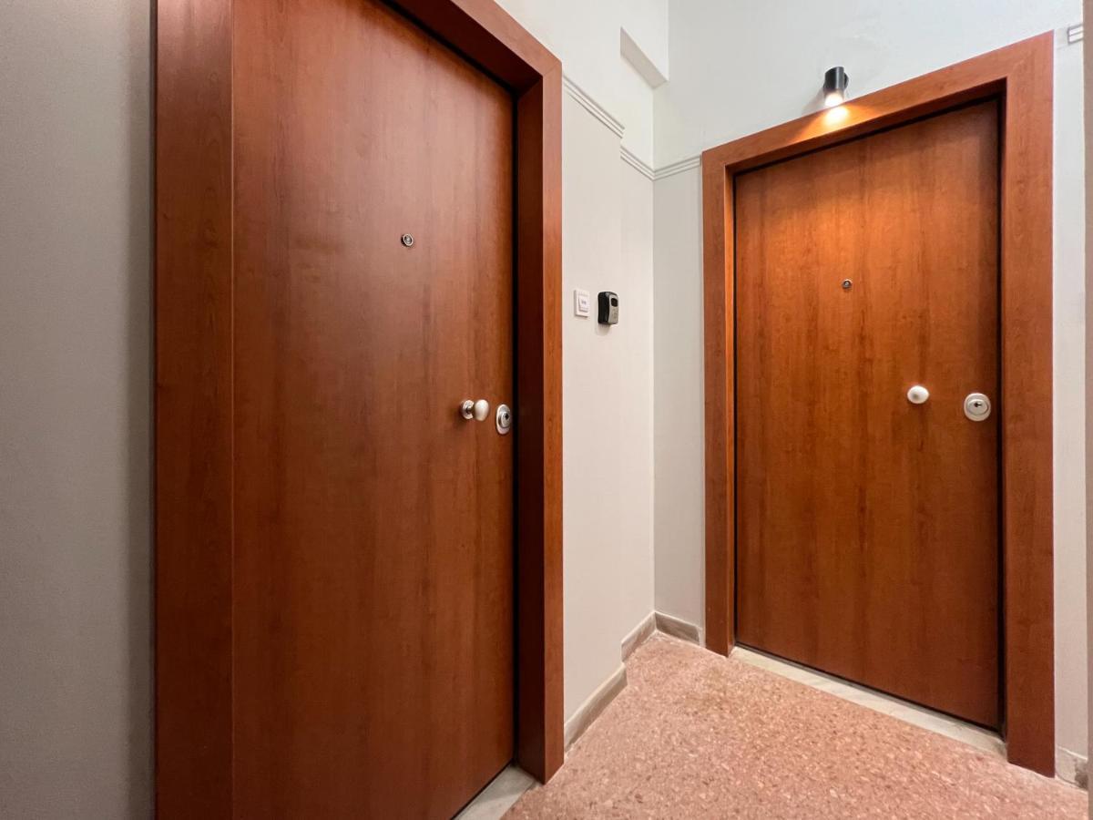 Athens Hippest Apartments Εξωτερικό φωτογραφία