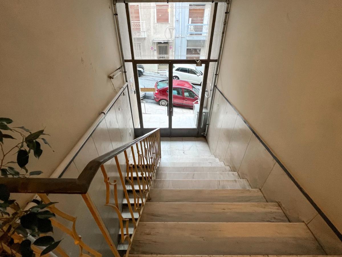 Athens Hippest Apartments Εξωτερικό φωτογραφία